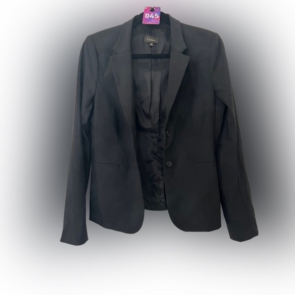 T. Babaton - Wool Blend Blazer - Picture 3 of 6